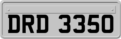 DRD3350