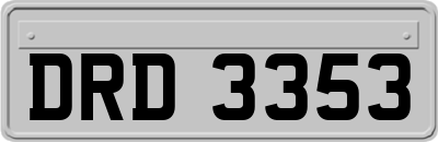 DRD3353