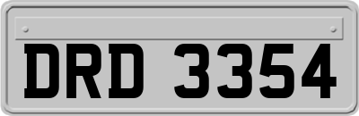DRD3354