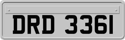 DRD3361