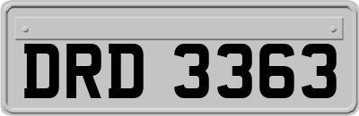 DRD3363