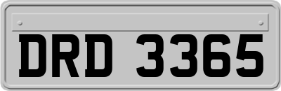 DRD3365