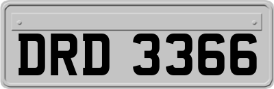 DRD3366