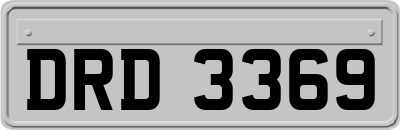 DRD3369
