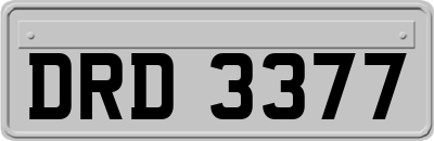 DRD3377