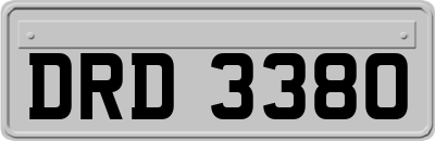 DRD3380