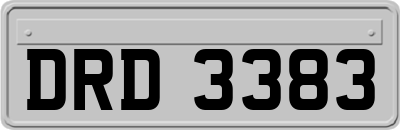 DRD3383
