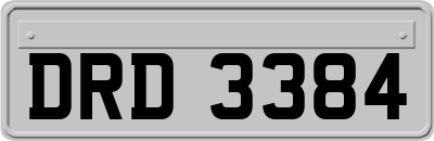 DRD3384