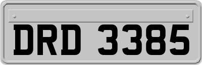 DRD3385
