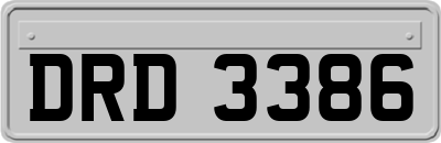DRD3386