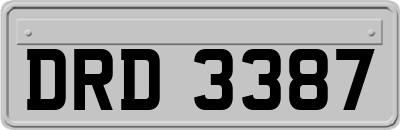 DRD3387