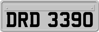 DRD3390