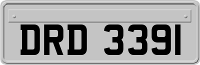 DRD3391