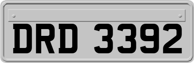DRD3392