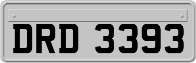DRD3393