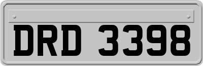 DRD3398
