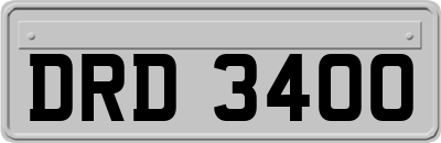 DRD3400