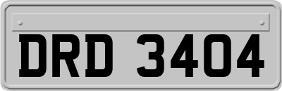DRD3404
