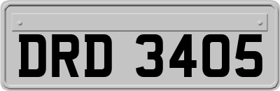 DRD3405