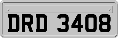 DRD3408