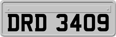 DRD3409