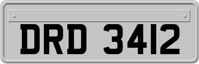 DRD3412