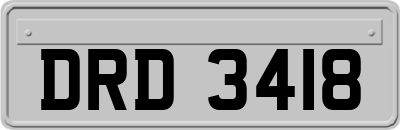 DRD3418