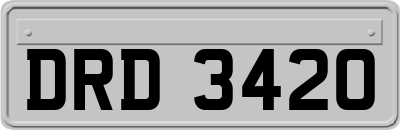 DRD3420