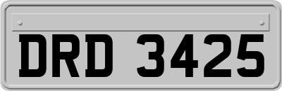 DRD3425