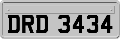 DRD3434