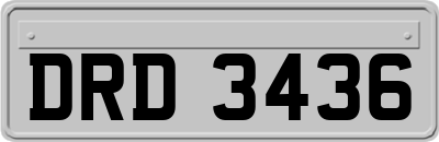 DRD3436