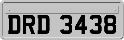 DRD3438