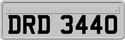 DRD3440