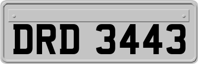 DRD3443