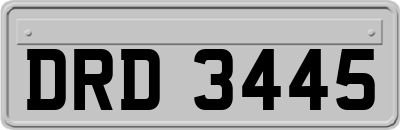DRD3445