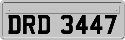DRD3447