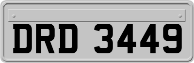 DRD3449