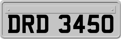 DRD3450