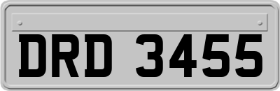 DRD3455