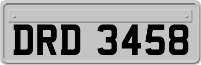 DRD3458