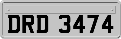 DRD3474