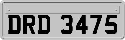 DRD3475