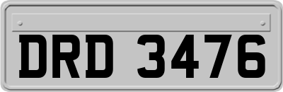 DRD3476