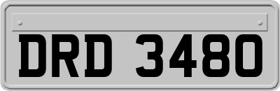 DRD3480