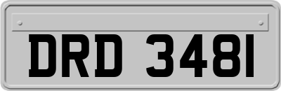 DRD3481