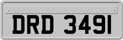 DRD3491