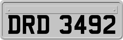 DRD3492