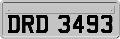 DRD3493