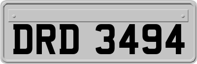 DRD3494