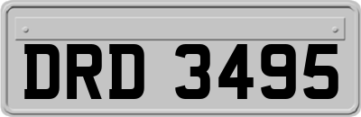 DRD3495